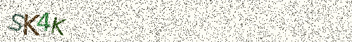 Cryptogramme