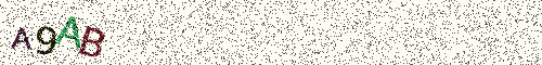 Cryptogramme