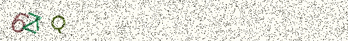 Cryptogramme