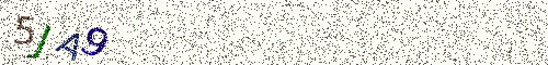 Cryptogramme