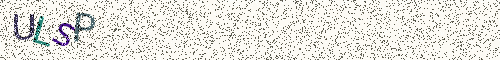 Cryptogramme