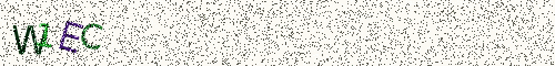 Cryptogramme