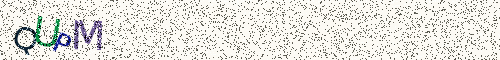 Cryptogramme