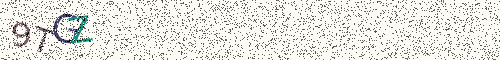 Cryptogramme
