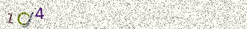Cryptogramme