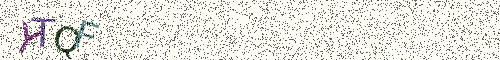 Cryptogramme