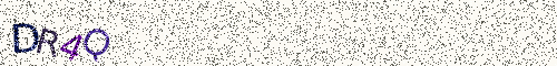 Cryptogramme