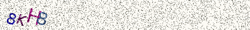 Cryptogramme