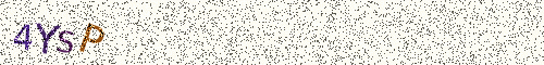 Cryptogramme
