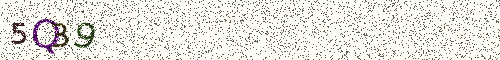 Cryptogramme