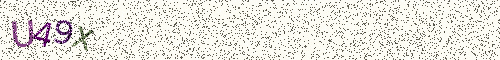 Cryptogramme