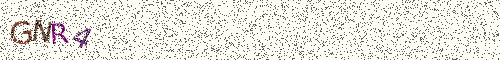 Cryptogramme