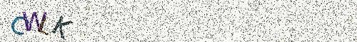 Cryptogramme