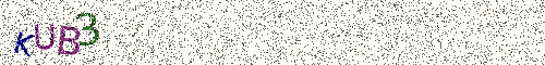 Cryptogramme