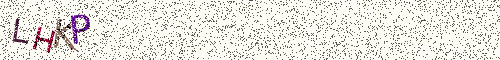 Cryptogramme