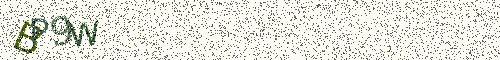 Cryptogramme