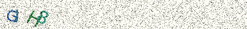 Cryptogramme