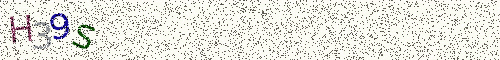 Cryptogramme