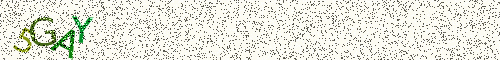 Cryptogramme