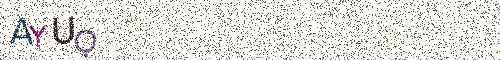 Cryptogramme