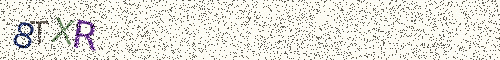 Cryptogramme