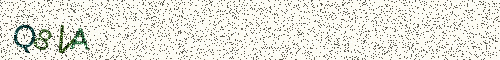 Cryptogramme