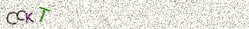 Cryptogramme