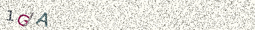 Cryptogramme