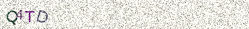Cryptogramme
