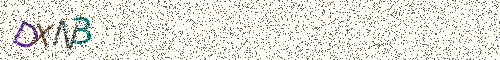Cryptogramme