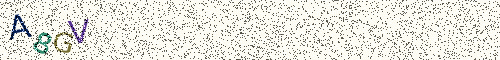 Cryptogramme