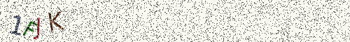 Cryptogramme