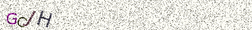 Cryptogramme