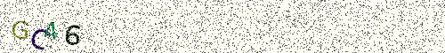 Cryptogramme