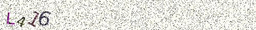 Cryptogramme