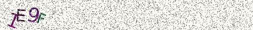Cryptogramme