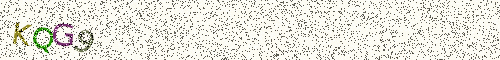 Cryptogramme