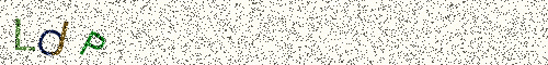 Cryptogramme
