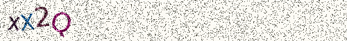 Cryptogramme