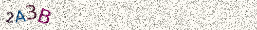 Cryptogramme