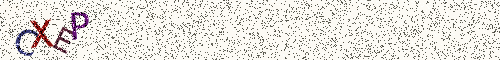 Cryptogramme