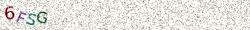Cryptogramme