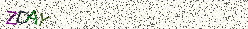 Cryptogramme