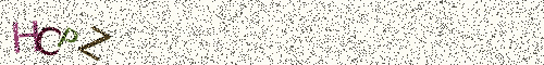 Cryptogramme