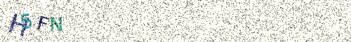 Cryptogramme