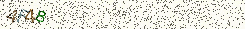 Cryptogramme