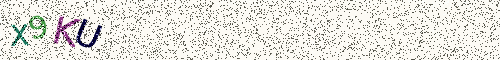 Cryptogramme