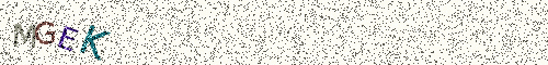 Cryptogramme