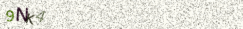 Cryptogramme