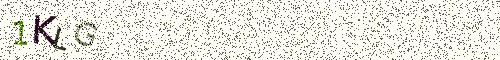 Cryptogramme